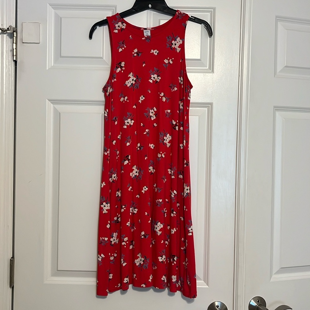 Old Navy Woman’s Dress